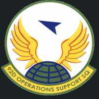 92 OSS